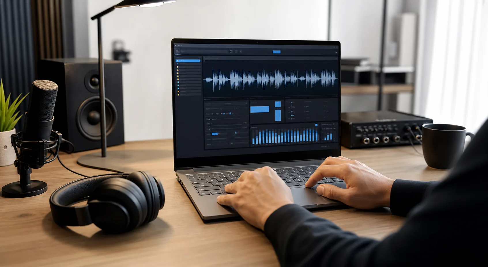 Windows TTS App vs Online Text to Speech Tools: Which Workflow Is Better for Creators?