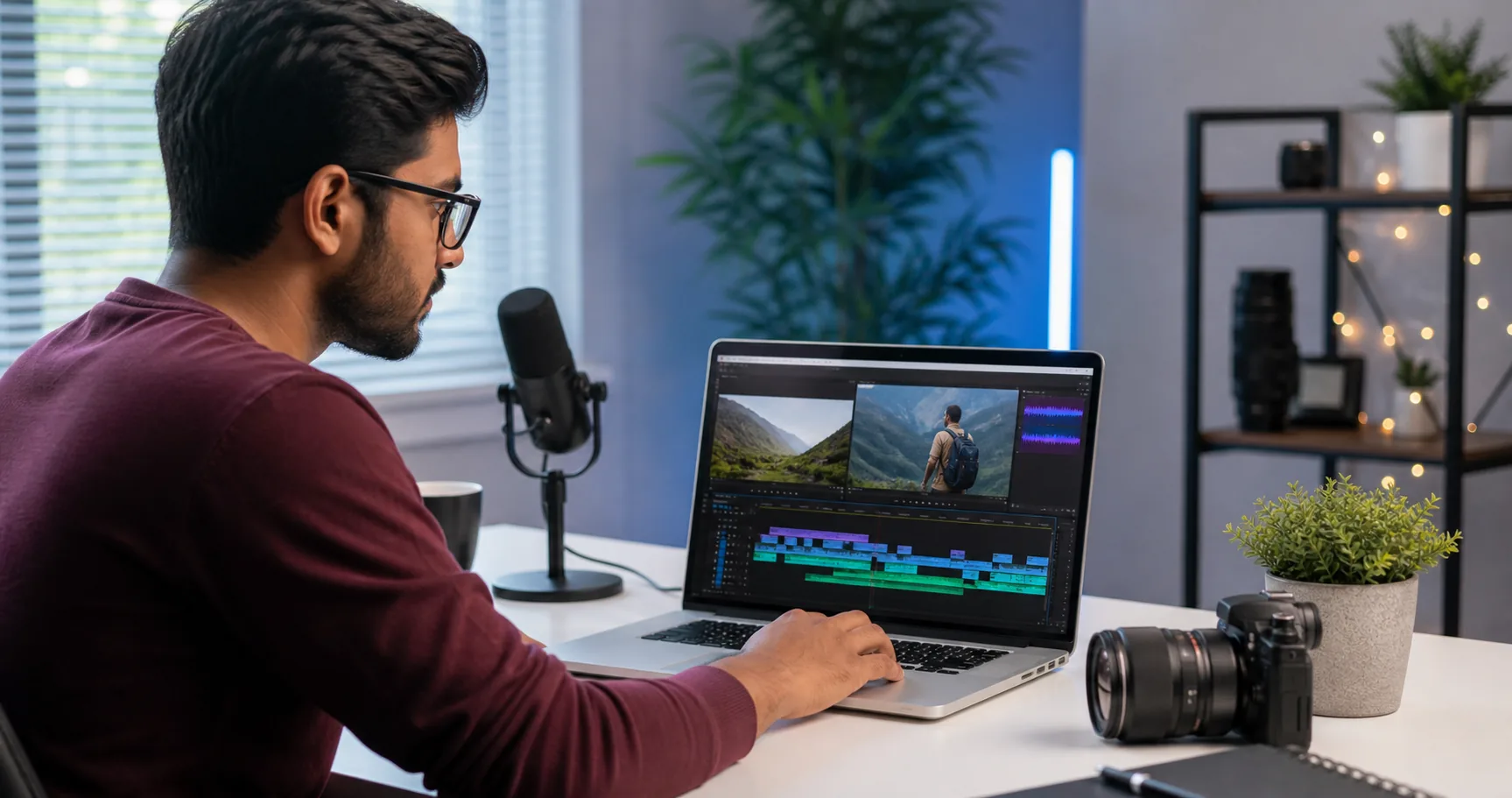 Best AI Text to Speech Software for YouTube Creators Who Publish Often